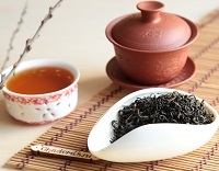 Черный чай из Исиня
宜兴红茶 25 гр