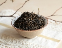 Красный чай с древних деревьев (Гушу Хун Ча) 25 гр