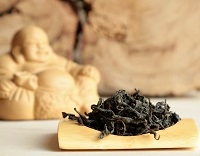 Красный чай высшего мастерства из Тань Ян (Тань Ян Гунфу) 25 гр