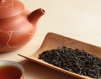 Красный чай "Конгоу" 
из Кимуна 祁门红茶 25 гр