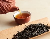 Красный чай из Дянь Си (Дянь Хун) 25 гр
