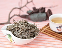 Владыка серебряных игл (Инь Чжень Ван) 25 гр