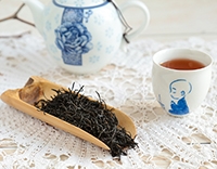 Красный чай из Фуцзяня (Фуцзянь Хун Ча) 25 гр