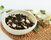 Красный чай с жасмином (Моли Хуа Ча) 25 гр