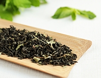 Красный чай с мятой
薄荷红茶 25 гр