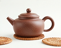 Чайник коллекционный, исинский