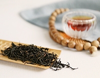 Красный чай Красавица из Мэйчжоу (Мэйчжоу Гуй Фэй Хун Ча) 25 гр