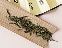 Японский зеленый чай "Сенча" 25 гр