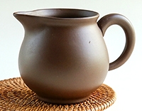 Чахай "Море чая" глиняный 350 мл