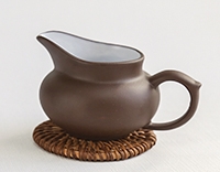 Чахай "Море чая" глиняный 150 мл