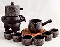 "Императорская печать" - набор для чайной церемонии