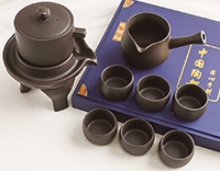 "Лотосовый терем" - набор для чайной церемонии