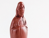 Статуэтка "Богиня Милосердия Гуаньинь"