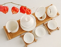"Млечный путь" - набор для чайной церемонии
