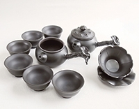 "Сказочный лотос" - набор для чайной церемонии