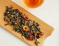 Красный чай "Шаманский" 25 гр