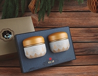 «Золотой чай» - подарочный набор