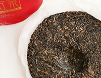 Красный чай с древних деревьев 2025 года, 10 гр