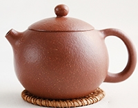 Чайник глиняный, исинский 250 мл