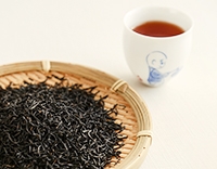 Красный чай Габа Сяо Чжун высшее качество 25 гр