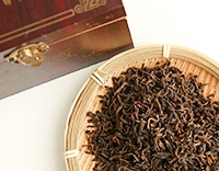 Коллекционный Императорский Шу Пуэр 25 гр