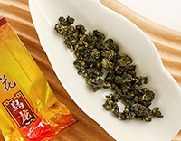 Улун с заснеженной горы (Да Сюэ Шань) 25 гр