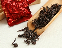 Копчённый Те Гуанинь (Тегуаньинь Тан Бэй) 25 гр