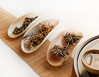 Чахе - Коробочка для знакомства с чаем