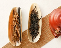 Чахе - Коробочка для знакомства с чаем