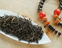 Красный чай из Янсянь (Янсянь Хун Ча)阳羡红茶, 25 гр