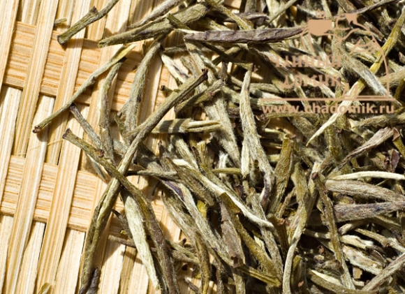 Владыка серебряных игл (Инь Чжень Ван) 25 гр