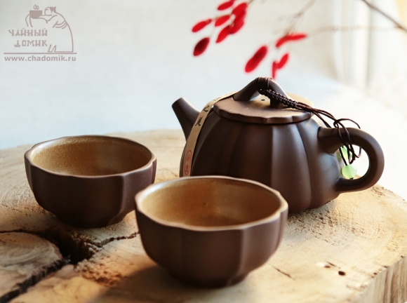 "Династия" - набор для чайной церемонии