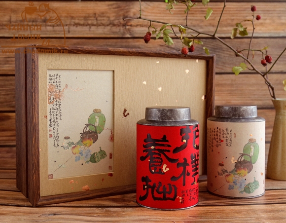 "Сказочный вечер" - подарочный набор