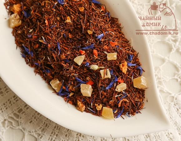 Ройбуш "Манговый" 25 гр