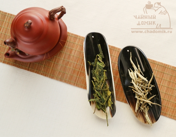 Чахе - Коробочка для знакомства с чаем